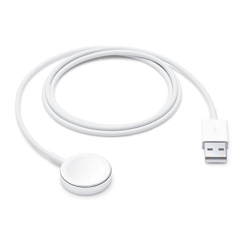 Apple watch charger usb | מטען לאפל ווטצ עם חיבור usb