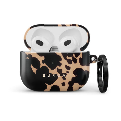 BURGA AIRPODS 4 | BETTY - כיסוי אופנתי לאוזניות