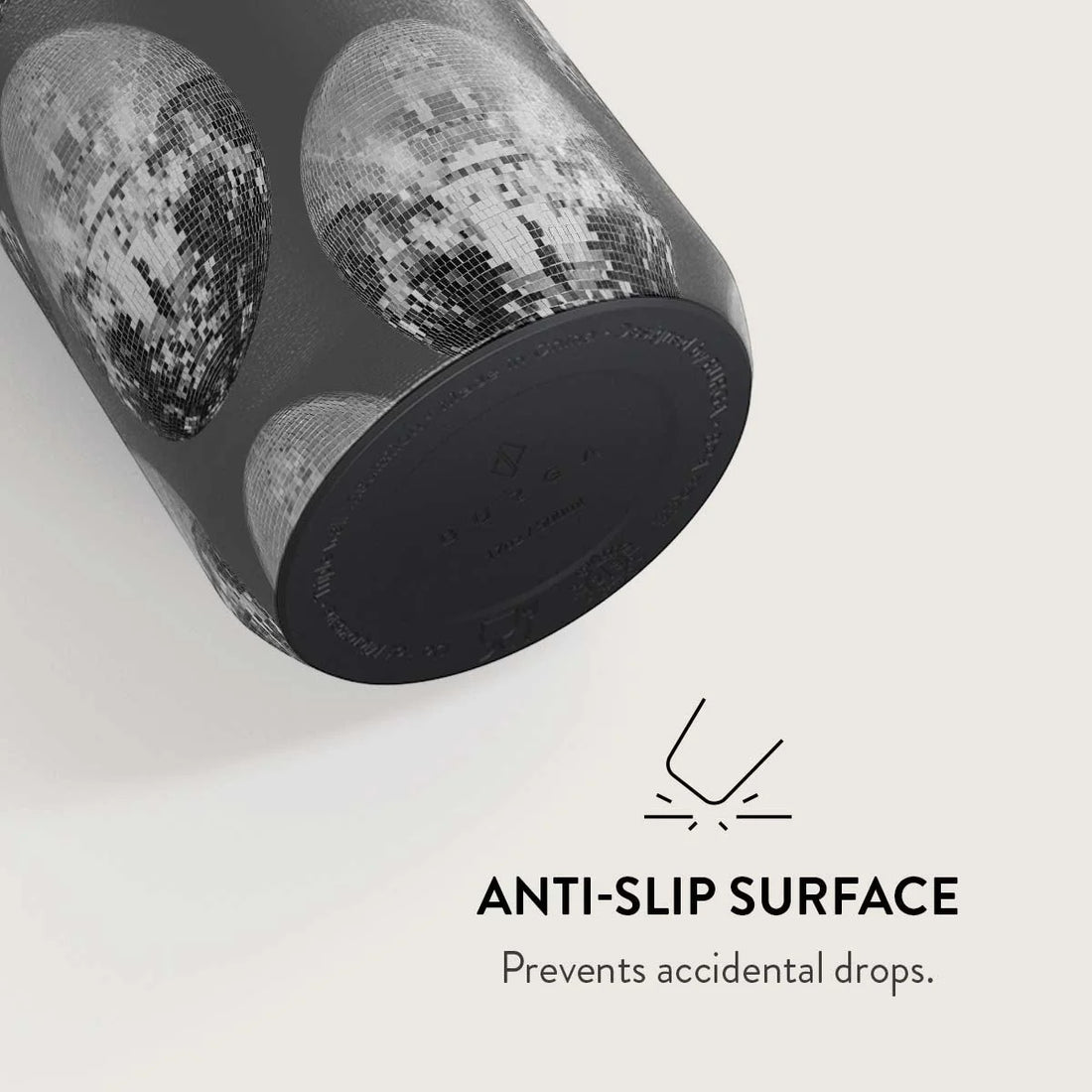 BURGA | בקבוק תרמי אופנתי | 800 מ"ל | AFTER HOURS