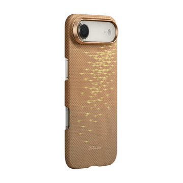 Glints of Gold Phone Cases | iPhone Air - כיסוי מקורי יבואן רשמי פיטאקה אייפון אייר