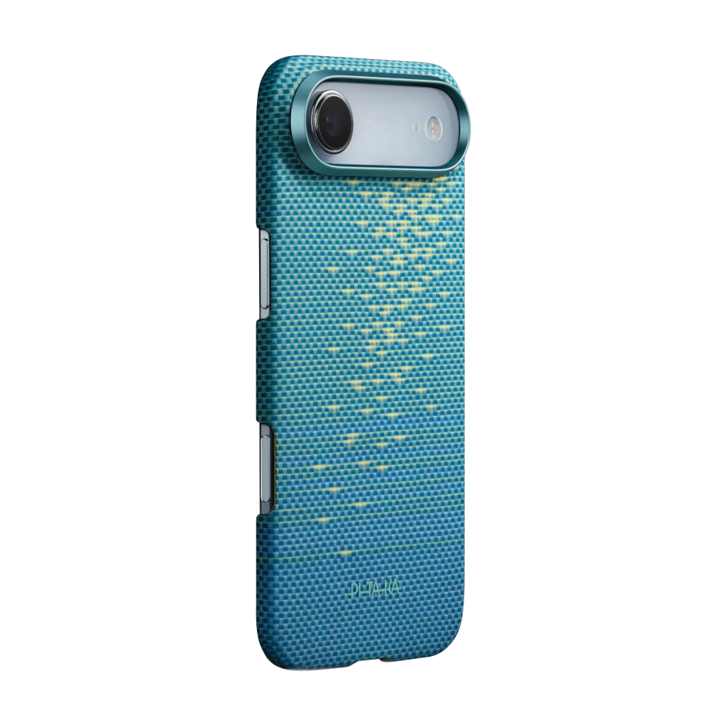 Glints of Gold Phone Cases | iPhone Air - כיסוי מקורי יבואן רשמי פיטאקה אייפון אייר