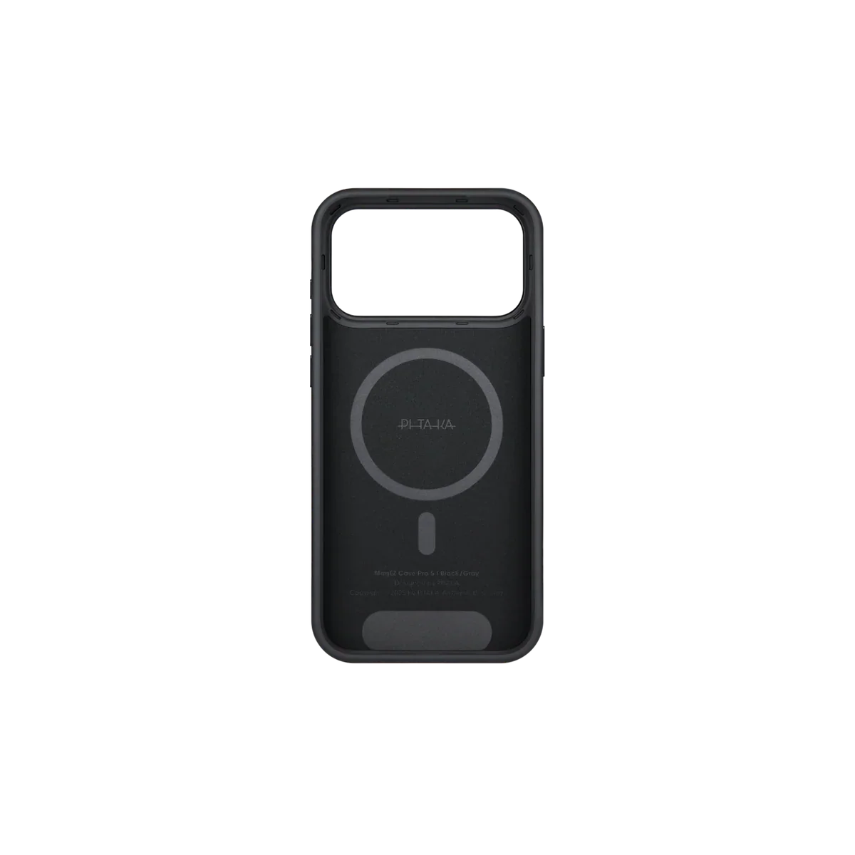 PITAKA Summa Black/Grey