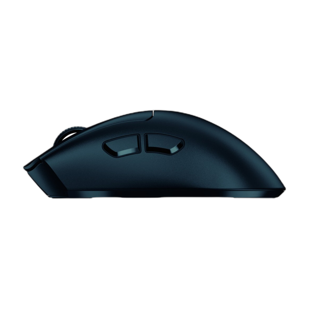 DeathAdder V4 Pro Wireless Gaming Mouse — Black
