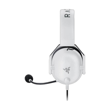 אוזניות גיימינג Razer BlackShark V2 X | Xbox Edition | White | יבואן רשמי