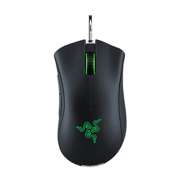 עכבר גיימינג Razer DeathAdder Essential | Black