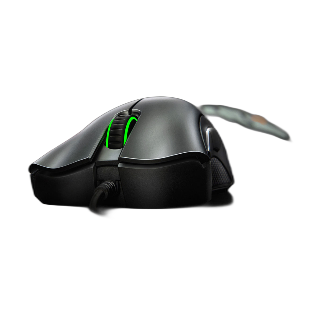 עכבר גיימינג Razer DeathAdder Essential | Black