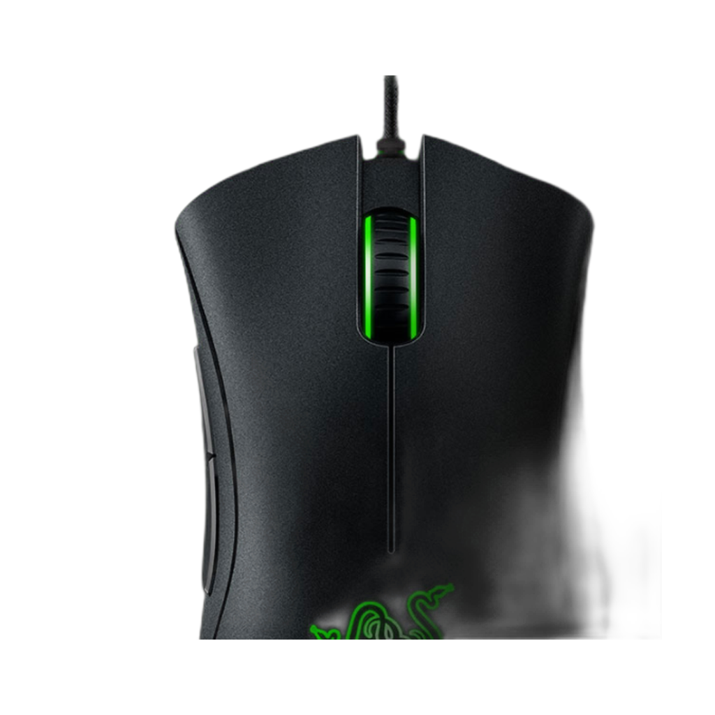 עכבר גיימינג Razer DeathAdder Essential | Black