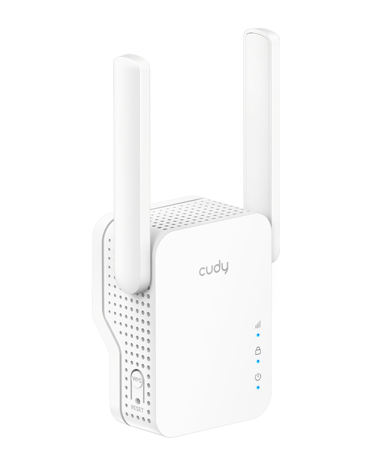 מגדיל טווח Wi-Fi ‏Cudy RE300 N300 | יבואן רשמי