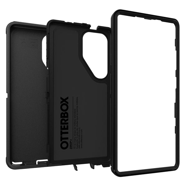Otterbox Defender Samsung S25 Ultra  המגן החזק בעולם | יבואן רשמי