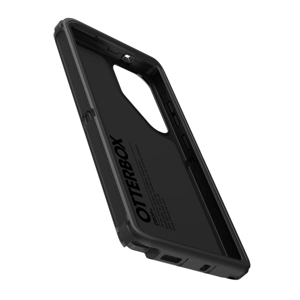 Otterbox Defender Samsung S25 Ultra  המגן החזק בעולם | יבואן רשמי