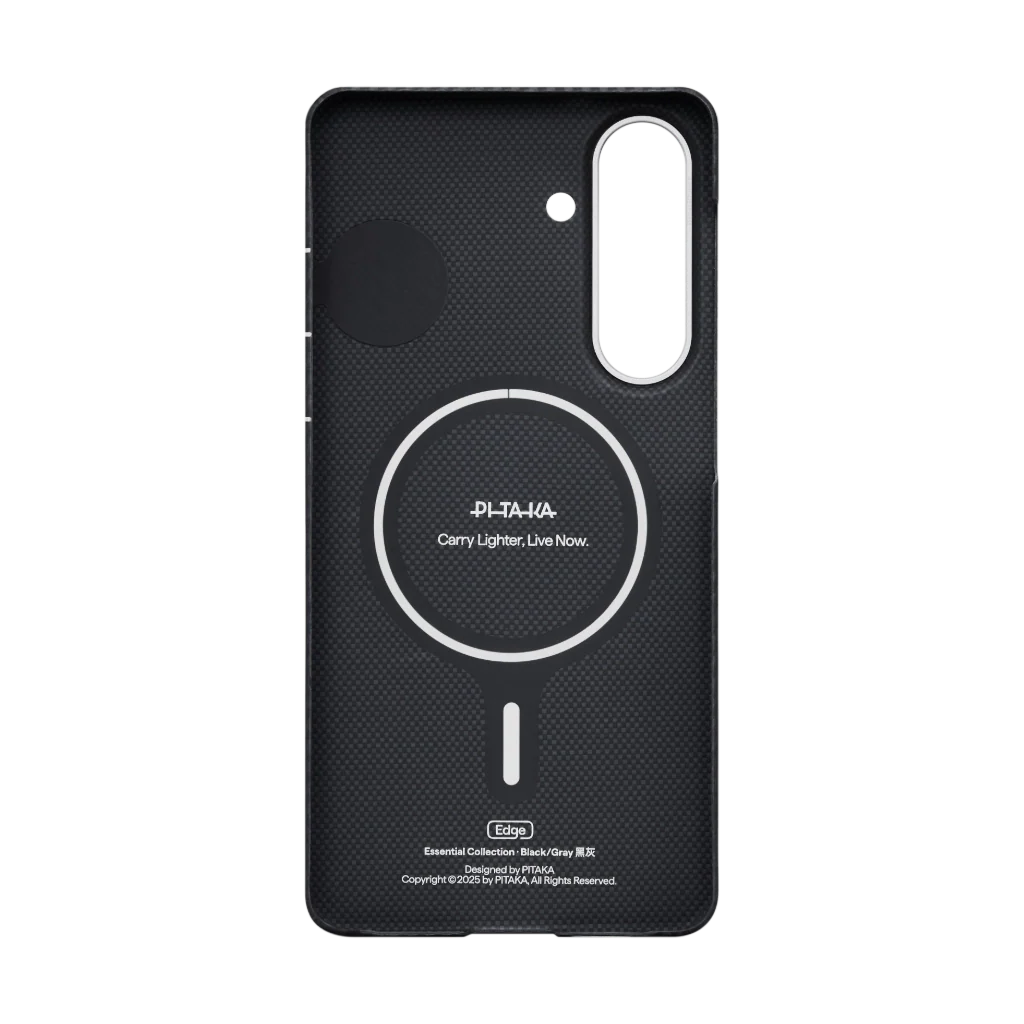 כיסוי PITAKA Edge לגלקסי S26 Plus | PITAKA