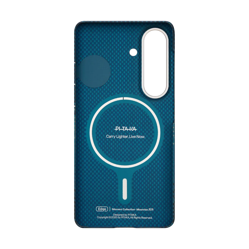 כיסוי PITAKA Edge לגלקסי S26 Ultra | PITAKA
