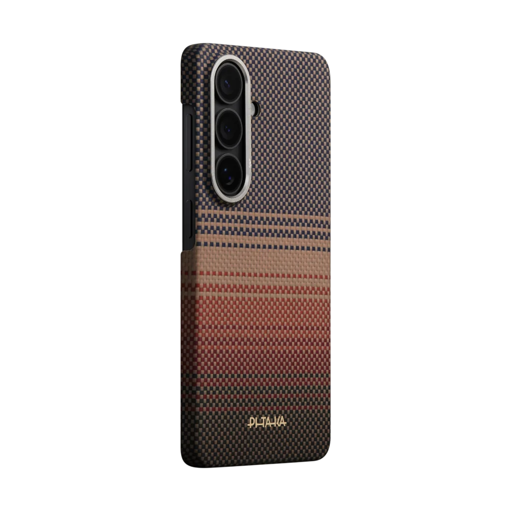 כיסוי PITAKA Edge לגלקסי S26 Ultra | PITAKA