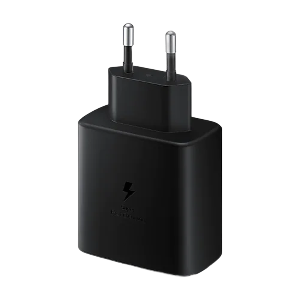 מטען קיר מהיר Samsung 45W Travel Adapter