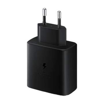 מטען קיר מהיר Samsung 45W Travel Adapter