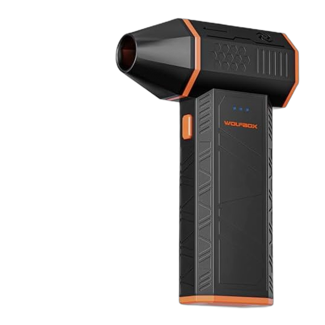 שואב אבק אוויר דחוס MF50 של WOLFBOX - 110000