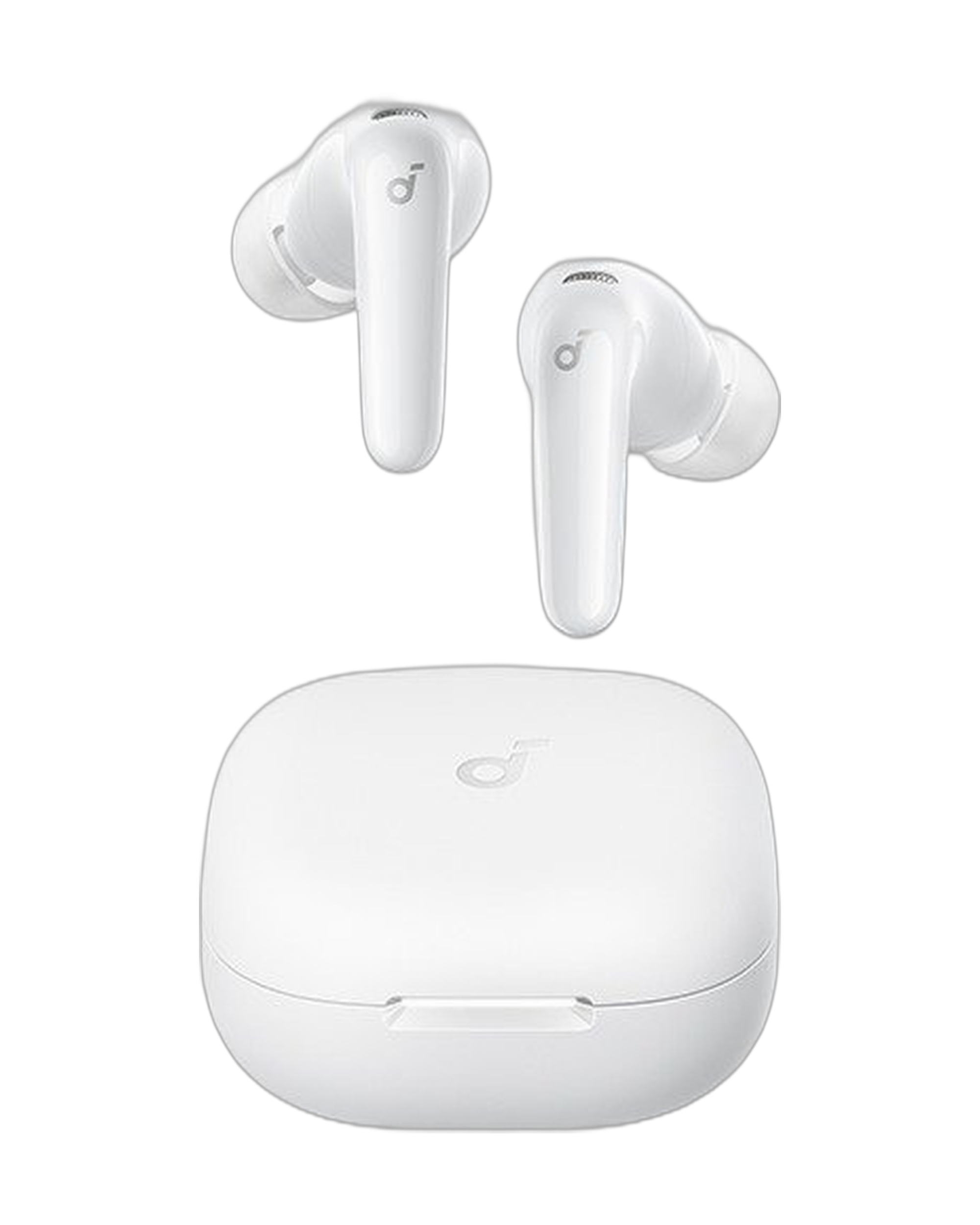 אוזניות תוך-אוזן Anker Soundcore R60i ANC True Wireless - צבע לבן |