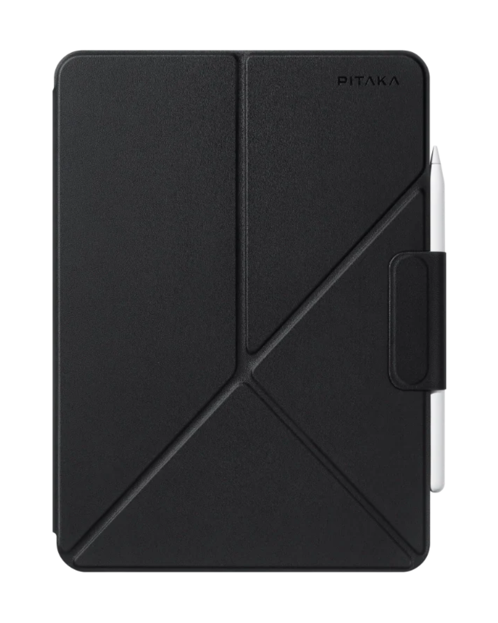 PItaka Case | iPad Mini&Mini6 | Black | כיסוי לאייפד פיטאקה