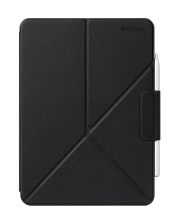 PItaka Case | iPad Pro 11 | Black | כיסוי לאייפד פיטאקה