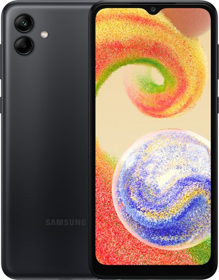 Samsung Galaxy A04 4G/64GB | אחריות לשנה