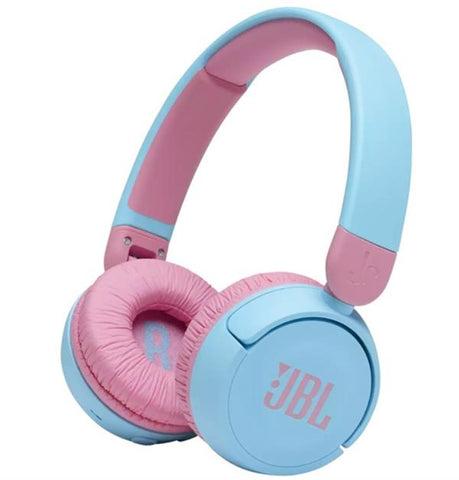 אוזניות ילדים JR 310BT JBL | יבואן רשמי