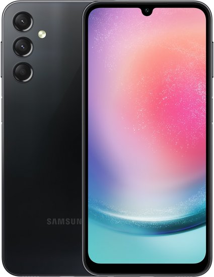 Samsung Galaxy A24 4G/128GB | אחריות לשנה