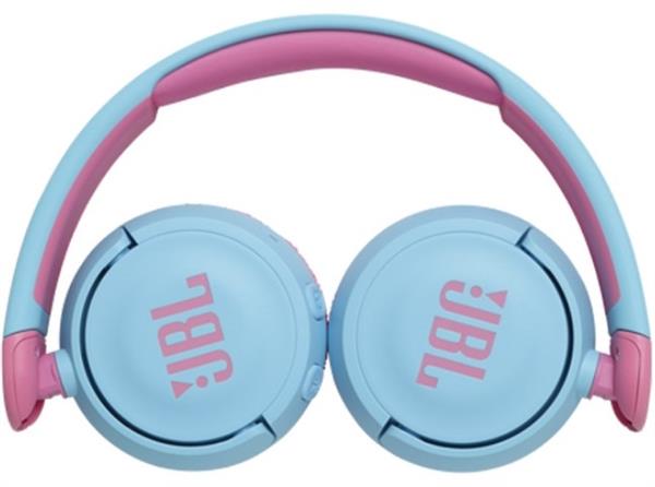 אוזניות ילדים JR 310BT JBL | יבואן רשמי