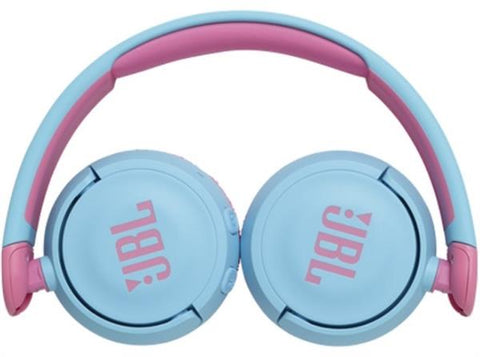 אוזניות ילדים JR 310BT JBL | יבואן רשמי