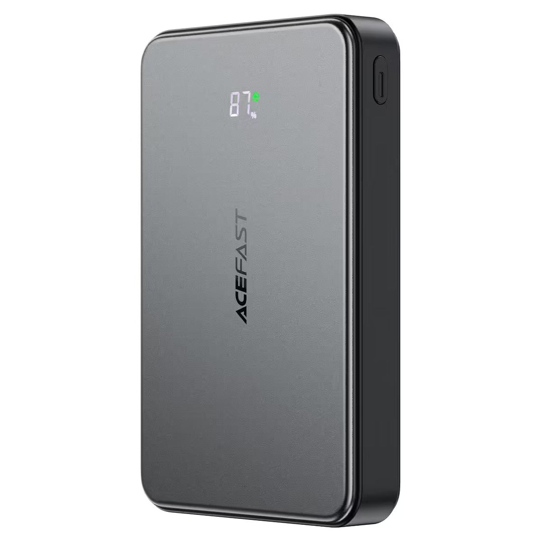 סוללת גיבוי מגנטית Acefast M31 10,000mAh | 22.5W | MagSafe
