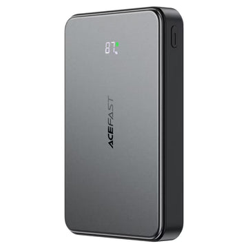 סוללת גיבוי מגנטית Acefast M31 10,000mAh | 22.5W | MagSafe