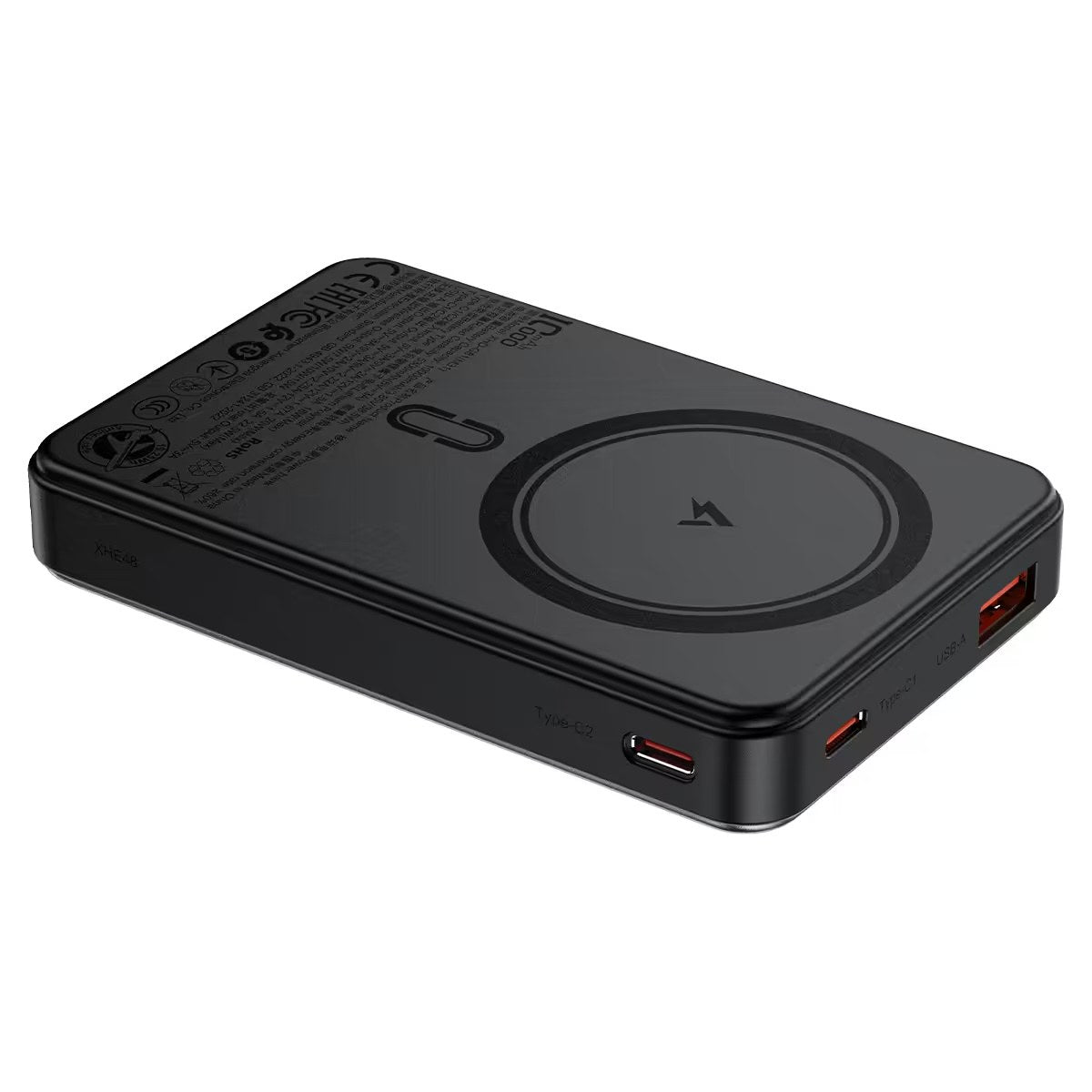 סוללת גיבוי מגנטית Acefast M31 10,000mAh | 22.5W | MagSafe