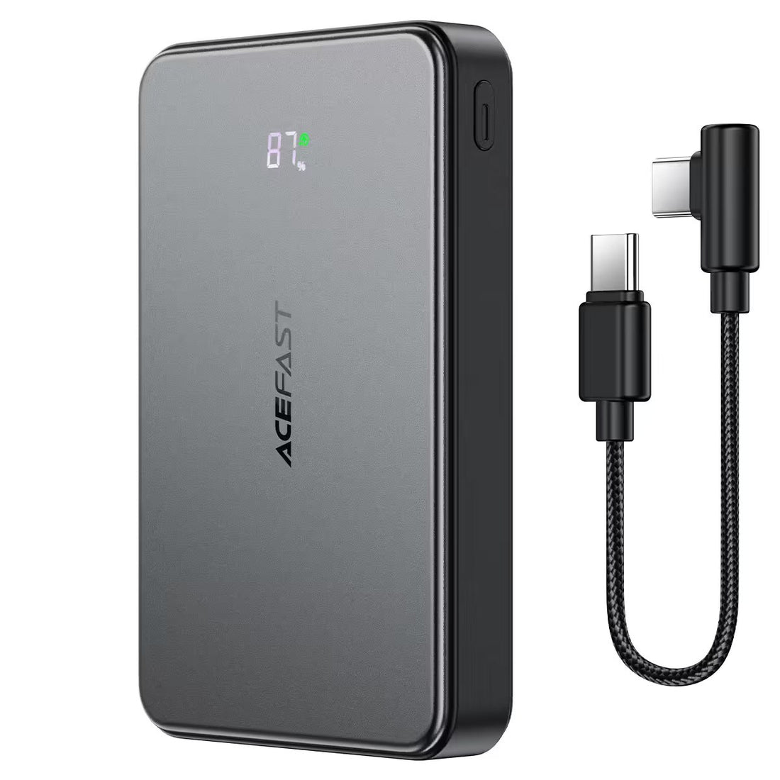 סוללת גיבוי מגנטית Acefast M31 10,000mAh | 22.5W | MagSafe
