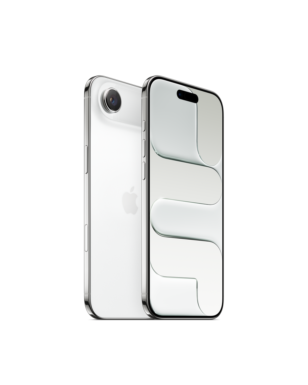 iPhone 17 AIR 1TB | זמין במיידית !אחריות אפל רשמית לשנה | דגם ESIM כפול | White