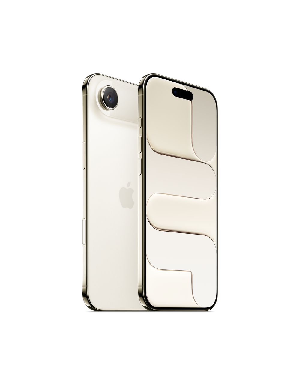 iPhone 17 AIR 1TB | זמין במיידית !אחריות אפל רשמית לשנה | דגם ESIM כפול | Gold