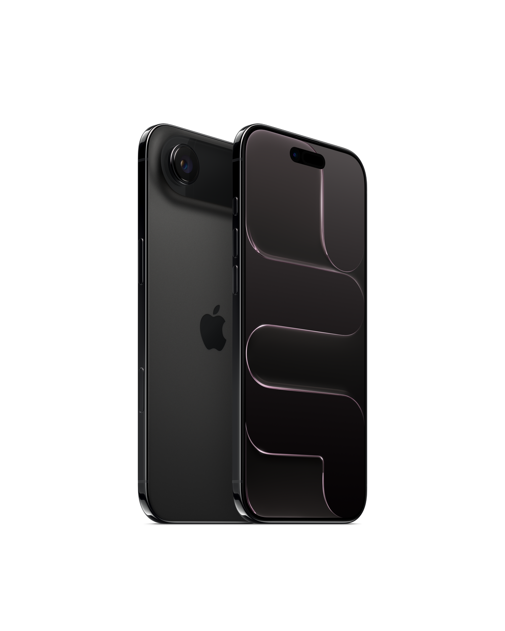 iPhone 17 AIR 1TB | זמין במיידית !אחריות אפל רשמית לשנה | דגם ESIM כפול | Space Black
