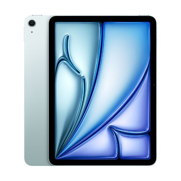 iPad Air 11 128GB | DCS אחריות רשמית