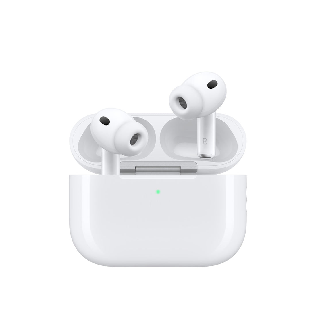 AirPods Pro 3 USB-C | אחריות רשמית אפל