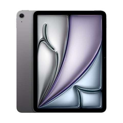 iPad Air 11 128GB | DCS אחריות רשמית