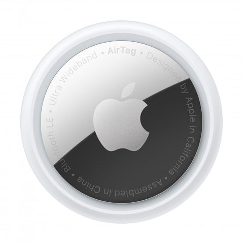 Apple AirTag - יבואן רשמי