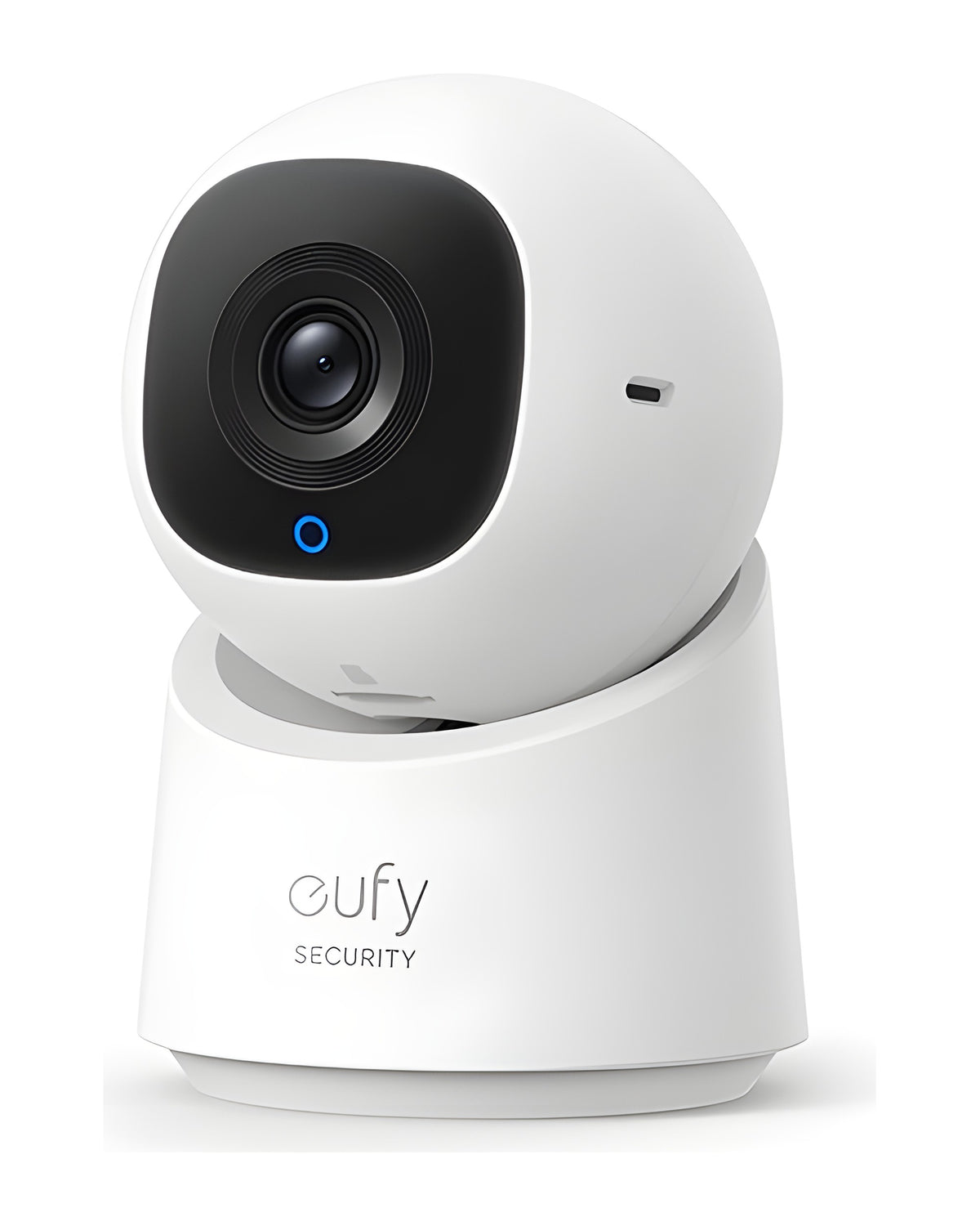 מצלמת אבטחה Anker Eufy Indoor Cam C220 2K T8W11321 | יבואן רשמי