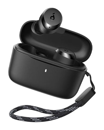 אוזניות אלחוטיות Anker Soundcore A20i | שחור