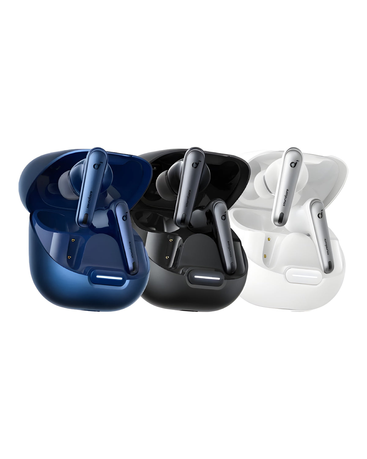 אוזניות אלחוטיות TWS Anker Soundcore Liberty 4 NC A3947