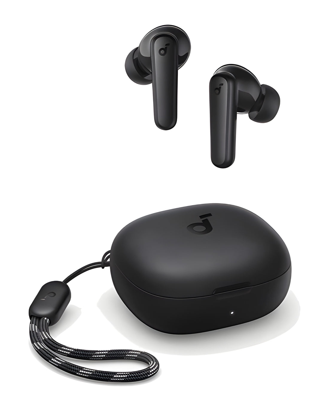 אוזניות אלחוטיות TWS Anker Soundcore R50i A3943 | יבואן רשמי