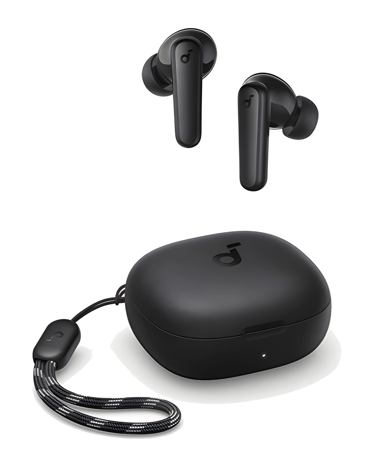 אוזניות אלחוטיות TWS Anker Soundcore R50i A3943 | יבואן רשמי