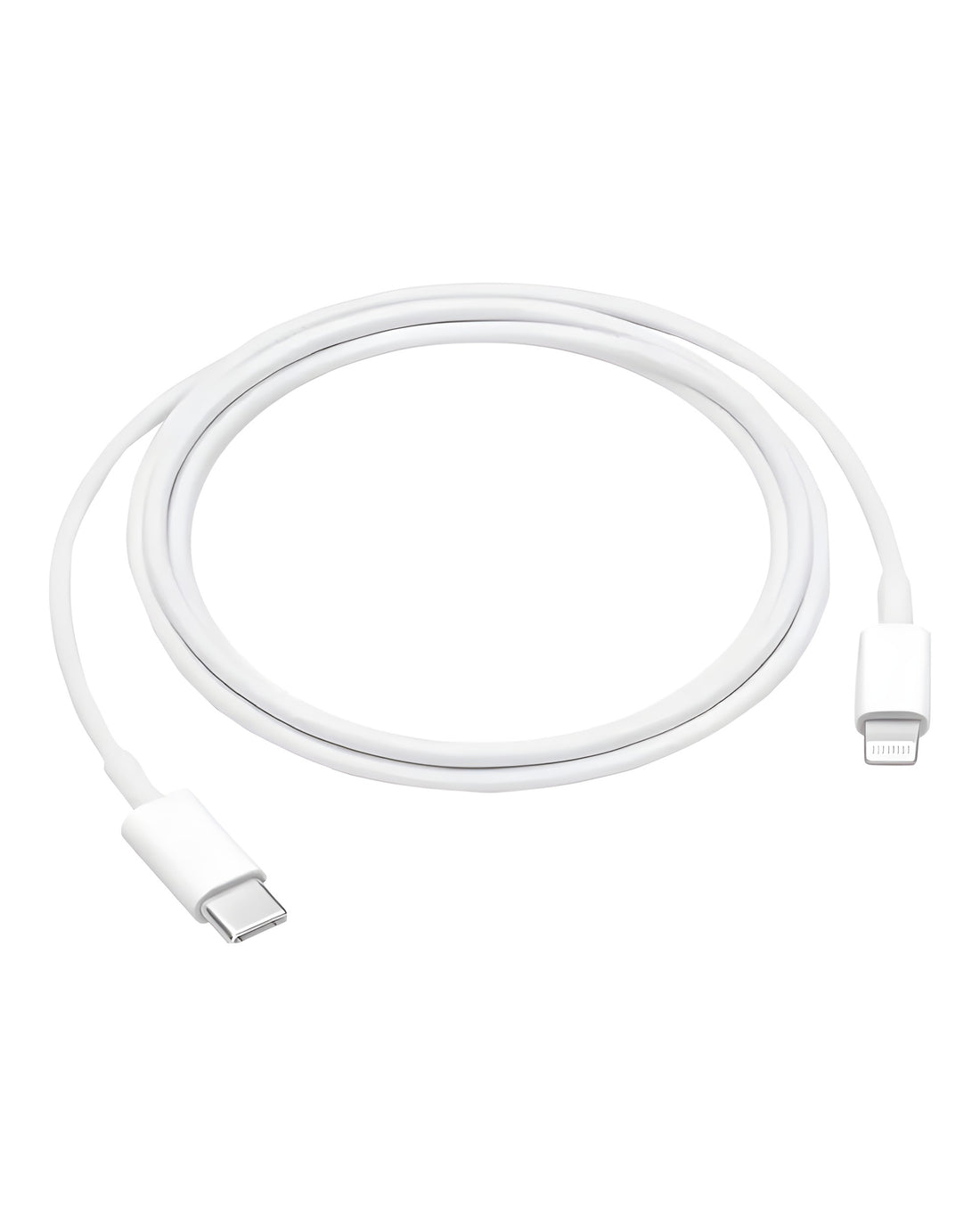 כבל נתונים Apple USB-C To Lightning אורך 1 מטר | יבואן רשמי