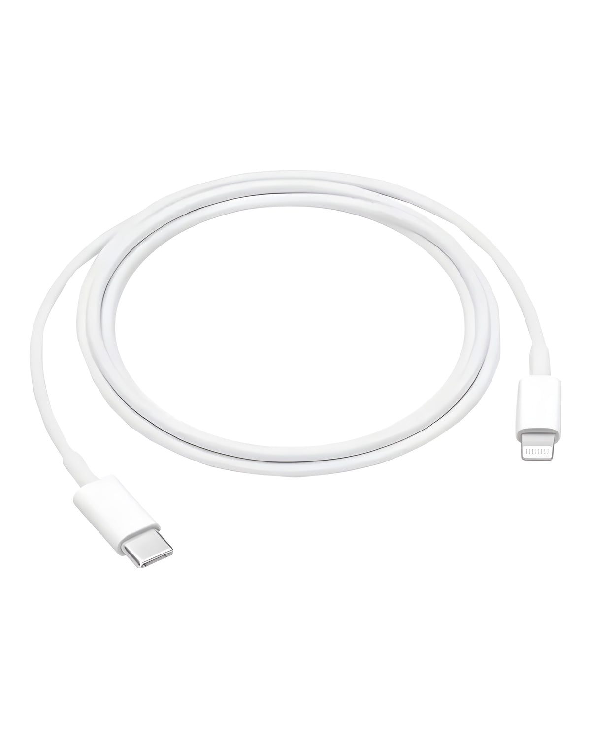 כבל נתונים Apple USB-C To Lightning אורך 1 מטר | יבואן רשמי