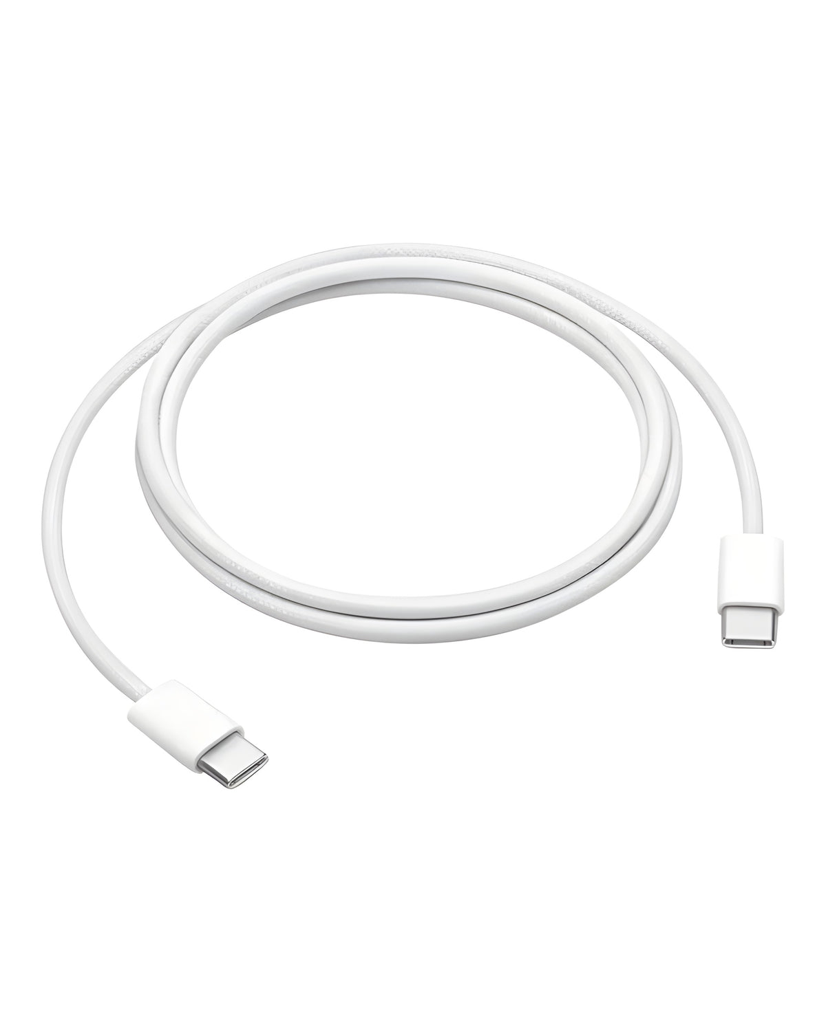 כבל נתונים USB-C to USB-C באורך 1 מטר Apple | יבואן רשמי