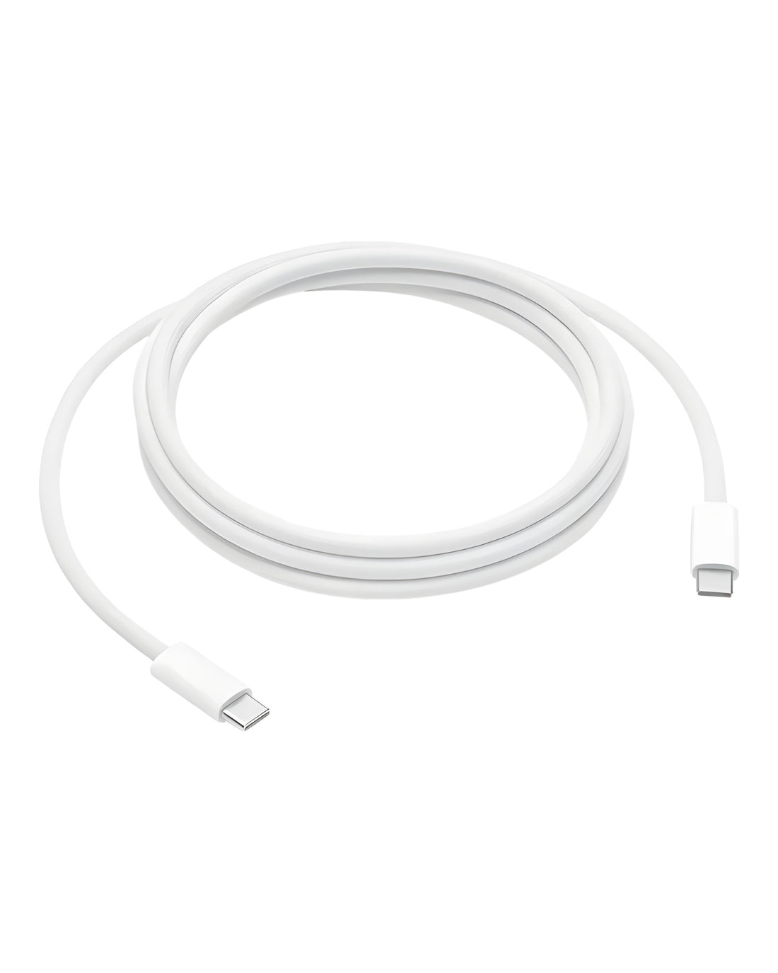 כבל נתונים Apple USB-C לUSB-C באורך 2 מטר | יבואן רשמי