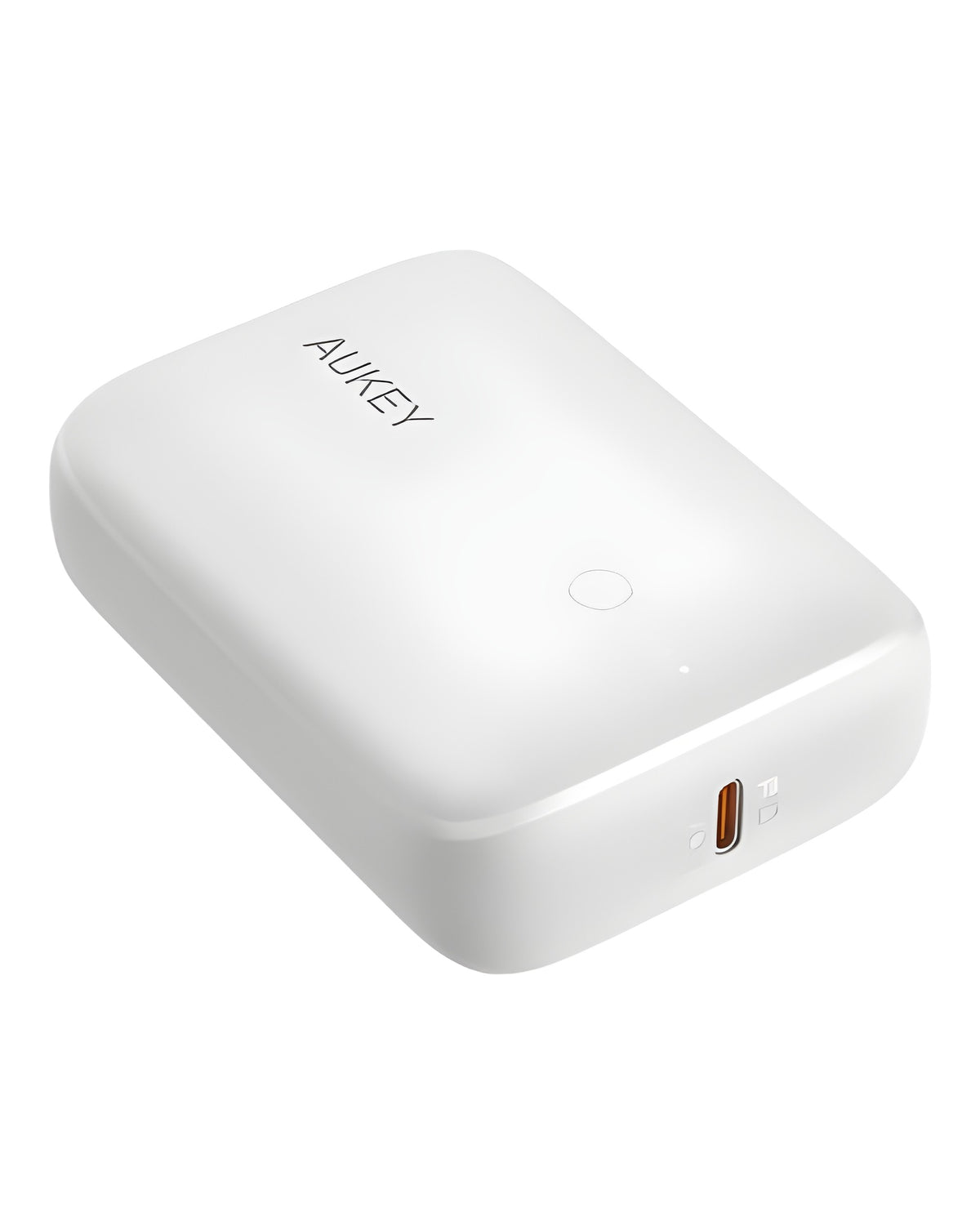 סוללת גיבוי ניידת Aukey PB-N83S Basix Mini 10000mAh 20W
