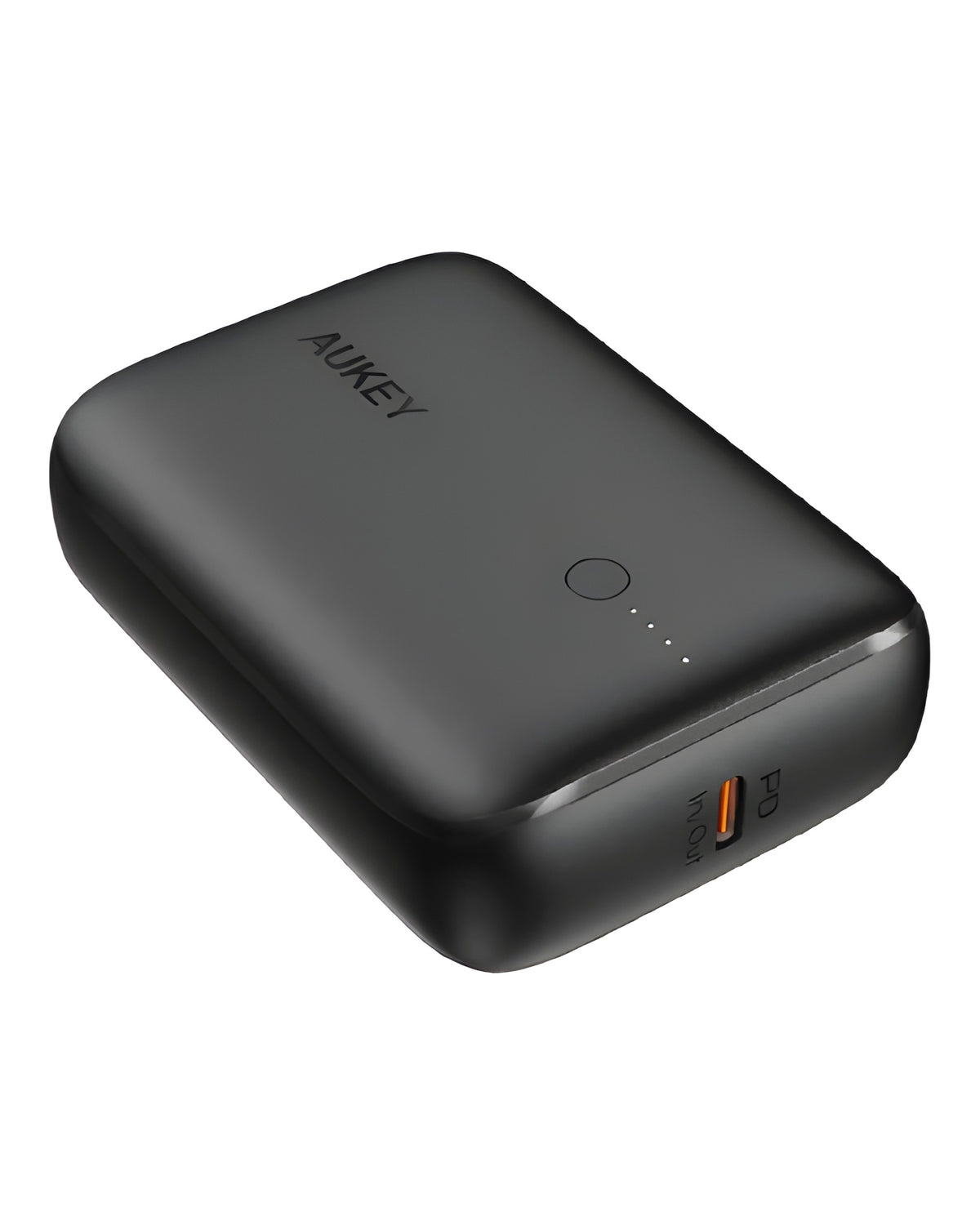 סוללת גיבוי ניידת Aukey PB-N83S Basix Mini 10000mAh 20W